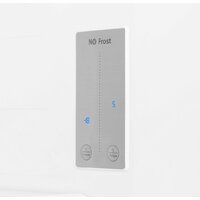 Холодильник side by side MAUNFELD MFF177NFWE - Превью изображения №10 — Интернет-магазин Time-Shop