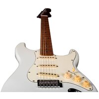 Электрогитара JET JS-300 OW - Превью изображения №3 — Интернет-магазин Time-Shop