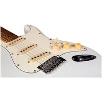 Электрогитара JET JS-300 OW - Превью изображения №9 — Интернет-магазин Time-Shop