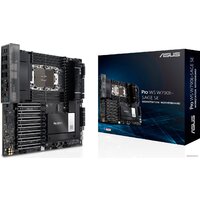 Материнская плата ASUS Pro WS W790E-SAGE SE - Превью изображения №5 — Интернет-магазин Time-Shop