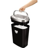 Шредер Fellowes PowerShred 53C - Превью изображения №4 — Интернет-магазин Time-Shop
