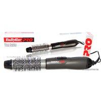Фен-щетка BaByliss PRO BAB2676TTE - Превью изображения №2 — Интернет-магазин Time-Shop