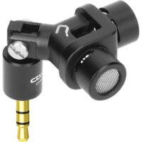 Коннекторный микрофон Comica CVM-VS10 - Превью изображения №3 — Интернет-магазин Time-Shop