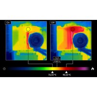 Система жидкостного охлаждения для процессора Arctic Liquid Freezer III 280 A-RGB Black ACFRE00143A - Превью изображения №18 — Интернет-магазин Time-Shop