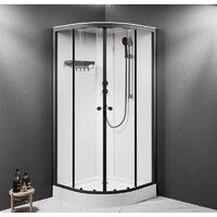Душевая кабина AM.PM X-Joy 90x90 W94C-401-090BT - Превью изображения №14 — Интернет-магазин Time-Shop