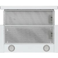 Кухонная вытяжка Krona Kamilla Sensor Max 600 T КА-00008310 - Превью изображения №4 — Интернет-магазин Time-Shop