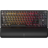 Corsair K70 Core TKL Wireless RGB (черный, Corsair MLX Red V2, нет кириллицы)