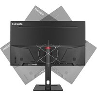 Игровой монитор ExeGate Combat EG3207TA EX299471RUS - Превью изображения №5 — Интернет-магазин Time-Shop