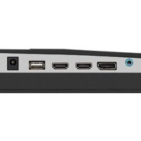 Игровой монитор ExeGate Combat EG3207TA EX299471RUS - Превью изображения №8 — Интернет-магазин Time-Shop