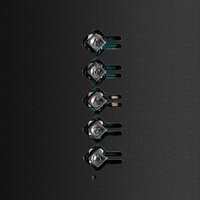 Игровой монитор ExeGate Combat EG3207TA EX299471RUS - Превью изображения №10 — Интернет-магазин Time-Shop