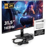 Игровой монитор ExeGate Combat EG3207TA EX299471RUS - Превью изображения №6 — Интернет-магазин Time-Shop