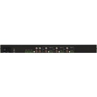 Зонный микшер Ecler eSAM402 - Превью изображения №2 — Интернет-магазин Time-Shop