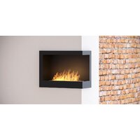 Биокамин SimpleFire Corner 600 R - Превью изображения №4 — Интернет-магазин Time-Shop