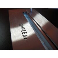 Биокамин SimpleFire Corner 600 R - Превью изображения №2 — Интернет-магазин Time-Shop