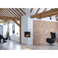 Биокамин SimpleFire Corner 600 R - Превью изображения №3 — Интернет-магазин Time-Shop