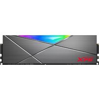 Оперативная память ADATA XPG Spectrix D50 RGB 2x8GB DDR4 PC4-25600 AX4U32008G16A-DT50 - Превью изображения №3 — Интернет-магазин Time-Shop
