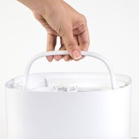 Увлажнитель воздуха Miniland Humitop Connect - Превью изображения №5 — Интернет-магазин Time-Shop