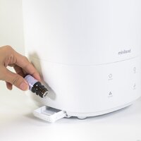 Увлажнитель воздуха Miniland Humitop Connect - Превью изображения №6 — Интернет-магазин Time-Shop