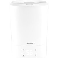 Увлажнители воздуха