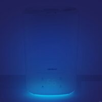 Увлажнитель воздуха Miniland Humitop Connect - Превью изображения №8 — Интернет-магазин Time-Shop