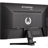 Игровой монитор iiyama G-Master Black Hawk G2745QSU-B1 - Превью изображения №10 — Интернет-магазин Time-Shop