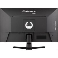 Игровой монитор iiyama G-Master Black Hawk G2745QSU-B1 - Превью изображения №9 — Интернет-магазин Time-Shop