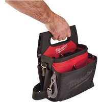 Сумка для инструментов Milwaukee 4932500308 - Превью изображения №9 — Интернет-магазин Time-Shop