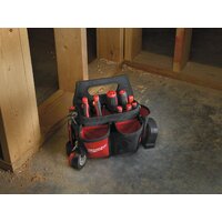 Сумка для инструментов Milwaukee 4932500308 - Превью изображения №6 — Интернет-магазин Time-Shop