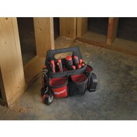 Сумка для инструментов Milwaukee 4932500308 - Превью изображения №5 — Интернет-магазин Time-Shop