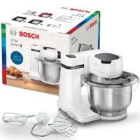 Кухонная машина Bosch MUMS2EW00 - Превью изображения №18 — Интернет-магазин Time-Shop