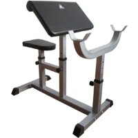 Скамья Скотта DFC UB007 - Превью изображения №2 — Интернет-магазин Time-Shop