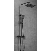 Душевая система  Haiba HB24639-7 - Превью изображения №2 — Интернет-магазин Time-Shop
