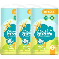 Детские подгузники