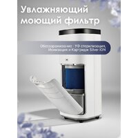 Мойка воздуха IClima LUX-9000AW - Превью изображения №4 — Интернет-магазин Time-Shop