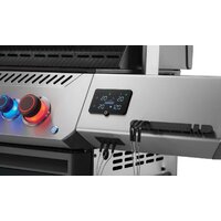 Газовый гриль для дачи Napoleon Prestige 500 Connected RSIB PP500VXRSIBPK-PL - Превью изображения №4 — Интернет-магазин Time-Shop