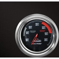 Газовый гриль для дачи Napoleon Prestige 500 Connected RSIB PP500VXRSIBPK-PL - Превью изображения №8 — Интернет-магазин Time-Shop