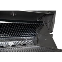 Газовый гриль для дачи Napoleon Prestige 500 Connected RSIB PP500VXRSIBPK-PL - Превью изображения №3 — Интернет-магазин Time-Shop