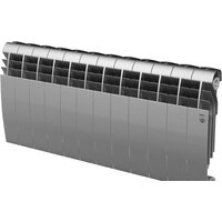 Royal Thermo BiLiner 350 Silver Satin (12 секций)