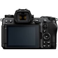 Беззеркальный фотоаппарат Nikon Z6 III Kit 24-70mm f/4 S - Превью изображения №4 — Интернет-магазин Time-Shop