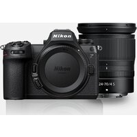 Nikon Z6 III Kit 24-70mm f/4 S