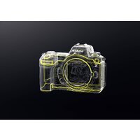 Беззеркальный фотоаппарат Nikon Z6 III Kit 24-70mm f/4 S - Превью изображения №10 — Интернет-магазин Time-Shop