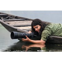 Беззеркальный фотоаппарат Nikon Z6 III Kit 24-70mm f/4 S - Превью изображения №17 — Интернет-магазин Time-Shop