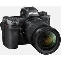 Беззеркальный фотоаппарат Nikon Z6 III Kit 24-70mm f/4 S - Превью изображения №2 — Интернет-магазин Time-Shop