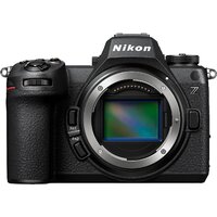 Беззеркальный фотоаппарат Nikon Z6 III Kit 24-70mm f/4 S - Превью изображения №3 — Интернет-магазин Time-Shop