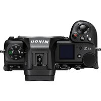 Беззеркальный фотоаппарат Nikon Z6 III Kit 24-70mm f/4 S - Превью изображения №5 — Интернет-магазин Time-Shop