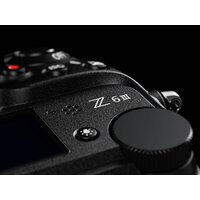 Беззеркальный фотоаппарат Nikon Z6 III Kit 24-70mm f/4 S - Превью изображения №13 — Интернет-магазин Time-Shop