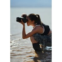 Беззеркальный фотоаппарат Nikon Z6 III Kit 24-70mm f/4 S - Превью изображения №14 — Интернет-магазин Time-Shop