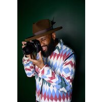 Беззеркальный фотоаппарат Nikon Z6 III Kit 24-70mm f/4 S - Превью изображения №19 — Интернет-магазин Time-Shop