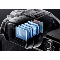 Беззеркальный фотоаппарат Nikon Z6 III Kit 24-70mm f/4 S - Превью изображения №12 — Интернет-магазин Time-Shop
