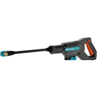 Мойка высокого давления Gardena AquaClean 24/18V 14800-20 (с АКБ) - Превью изображения №3 — Интернет-магазин Time-Shop